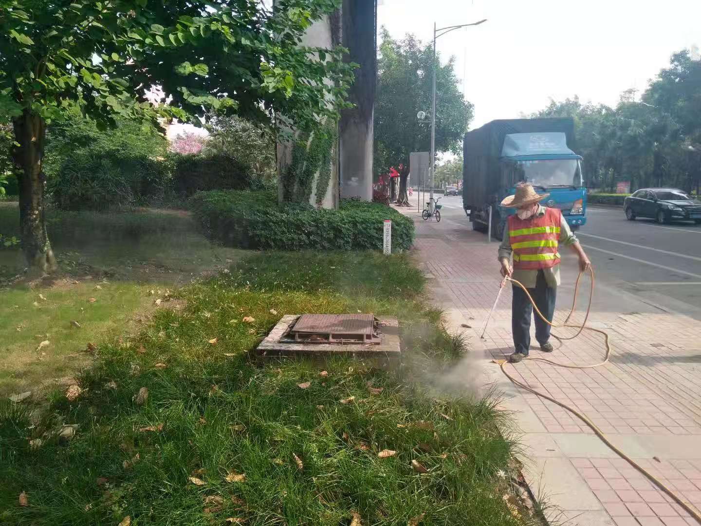 江咀公园喷药杀虫.jpg 江咀公园喷药杀虫.jpg