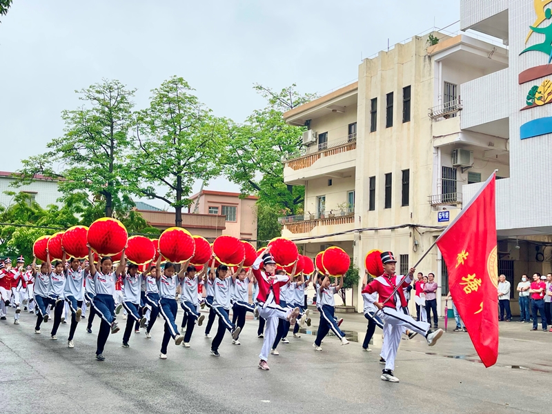 鼓乐队展示.jpg