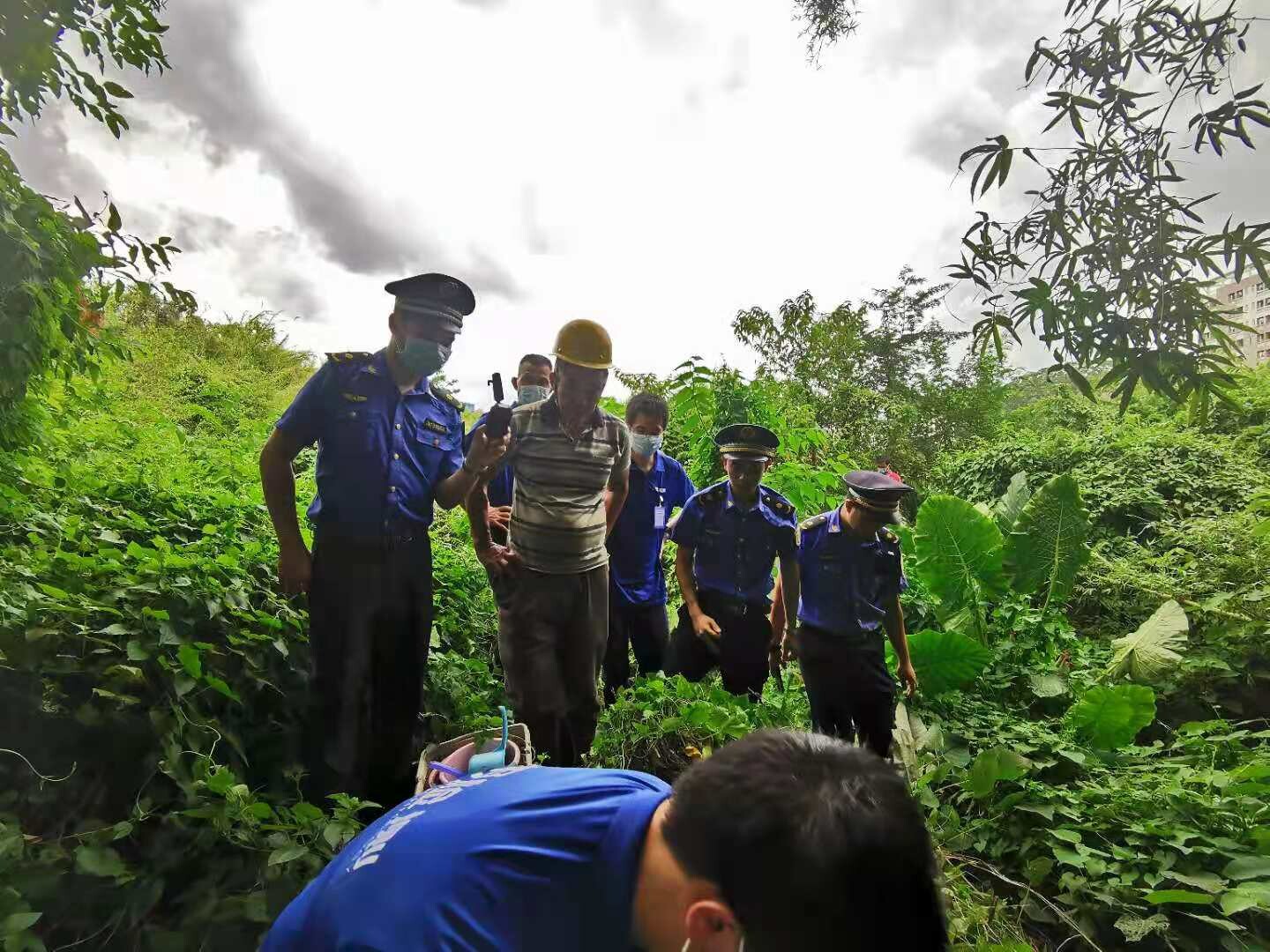  持续提升人居环境_1