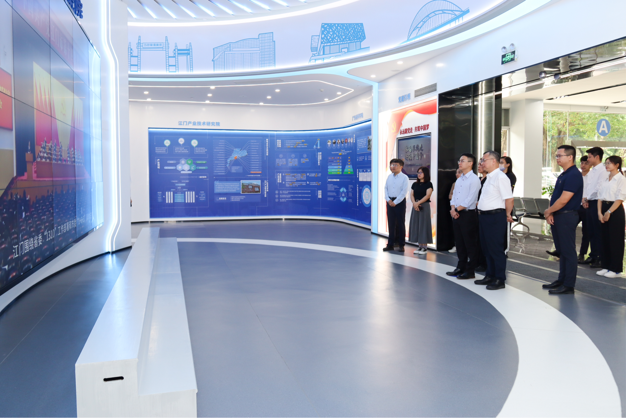 澳门产学研合作促进会到江门产研院调研交流.doc_1
