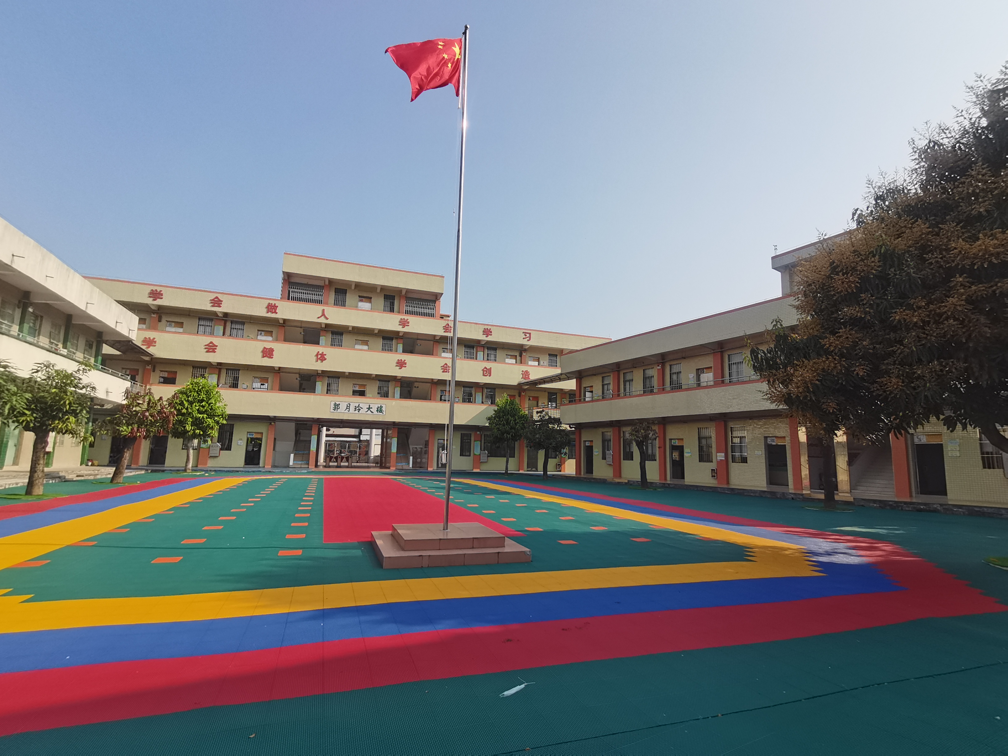 春雨直播
棠下镇大林小学校内.jpg