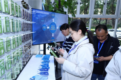 1.1春雨直播
推动全市首个专利技术成果微超市“营业” 助力专利转化高效推进.doc_2