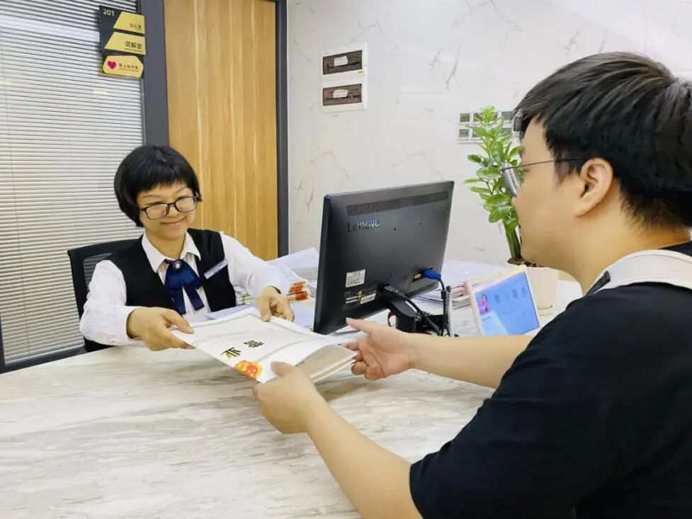 “中午不打烊”！杜阮镇、棠下镇、荷塘镇党群服务中心推出便民服务新举措！